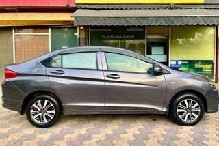 89 Used Honda City in Gurgaon