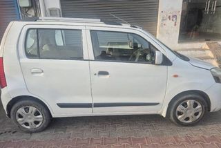 Used VXI BS IV