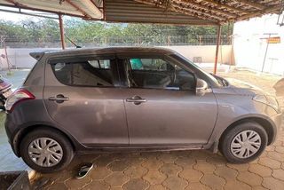 Used Maruti Swift VDI
