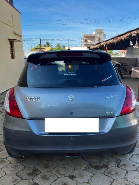 Image Used Car