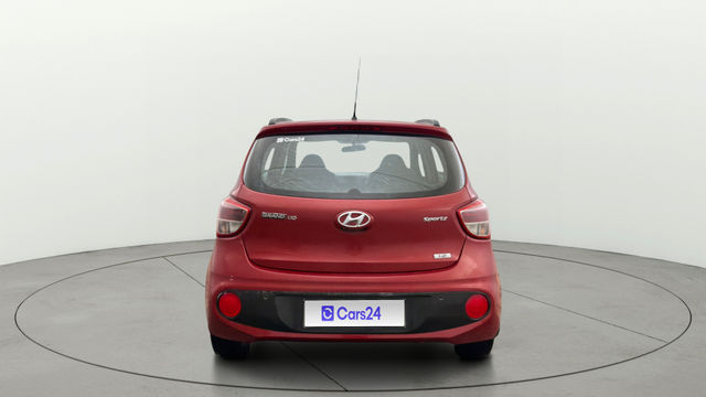 Image Used Car