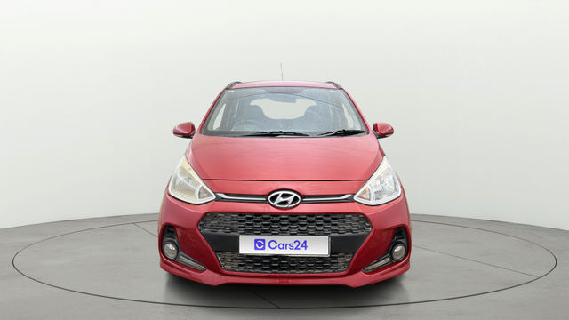 Image Used Car