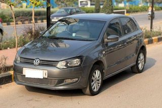 Used 1.2 MPI Highline