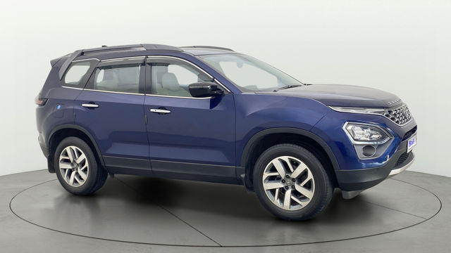 Second-hand 2021 Tata Safari XZA AT BSVI for sale in Chennai