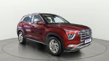 71 Used Hyundai Creta
