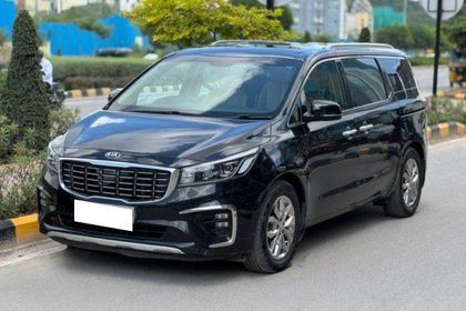 Used Limousine