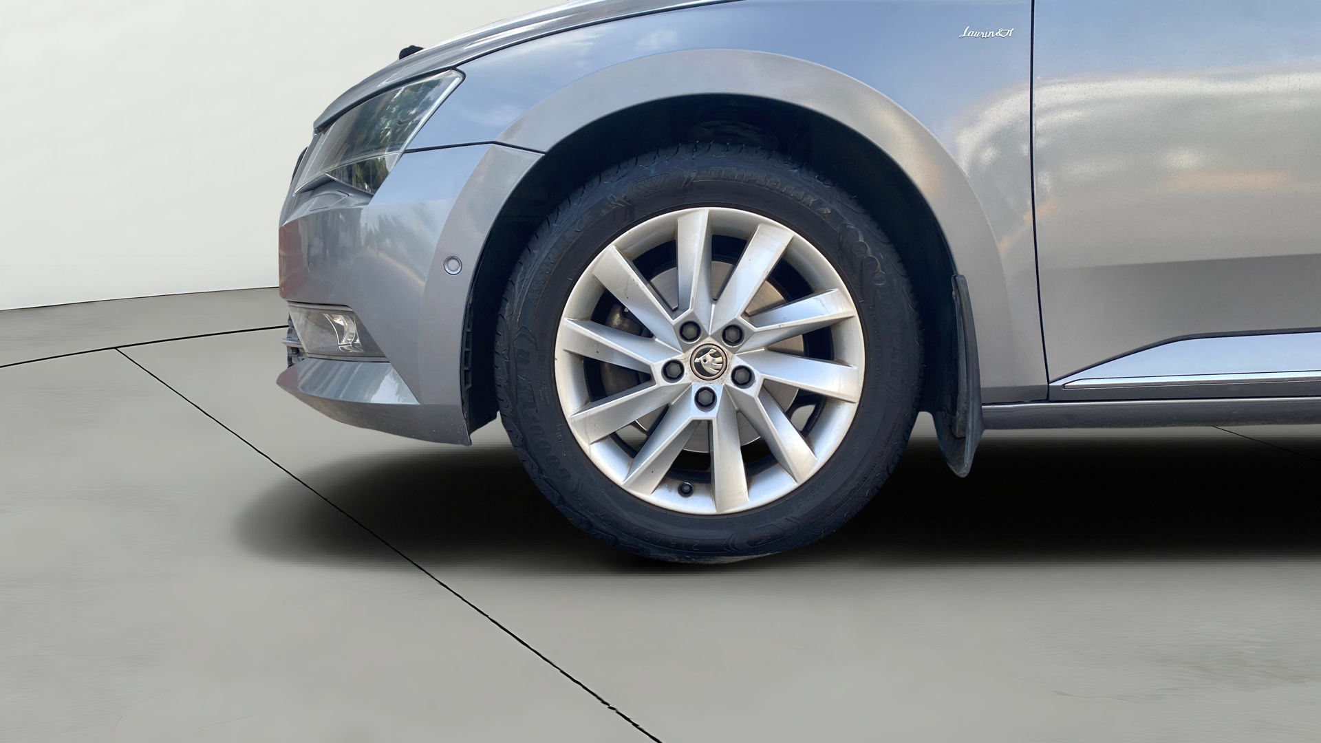 Image Used Car
