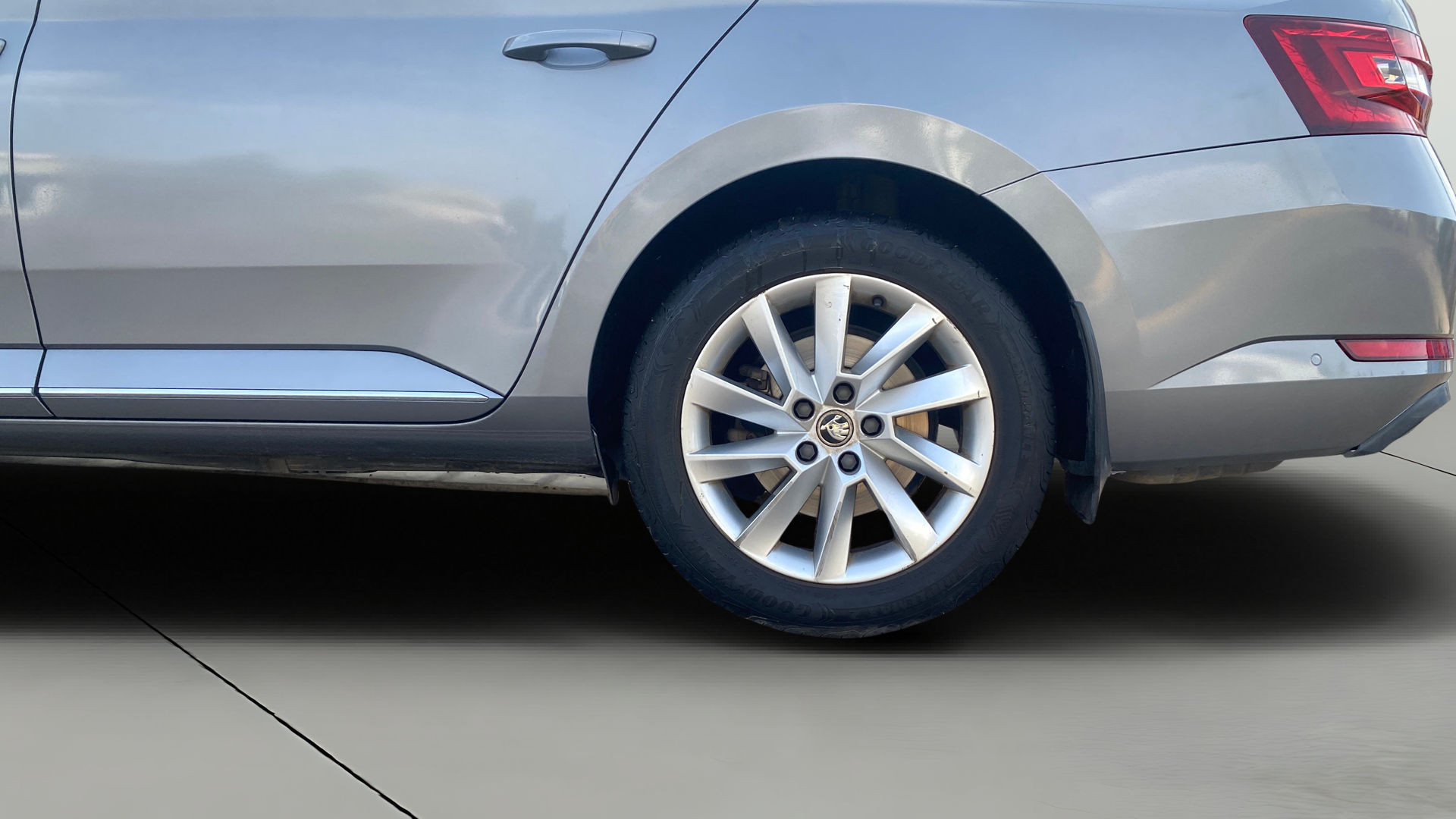 Image Used Car