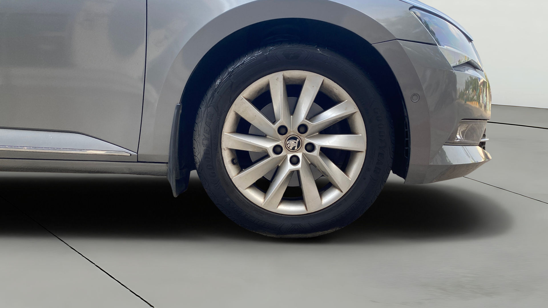 Image Used Car