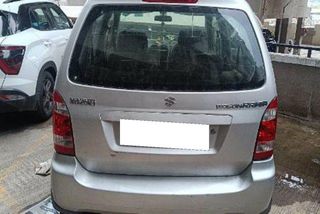 73 Used Maruti Wagon R in Pune