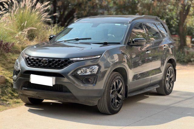 Second-hand 2021 Tata Safari XZA Plus 6 Str AT BSVI for sale in Hyderabad