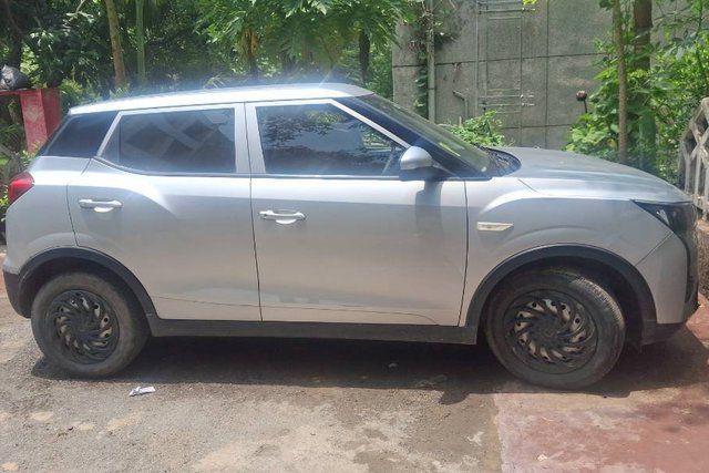 Second-hand 2019 Mahindra XUV300 W4 BSIV for sale in Greater Noida