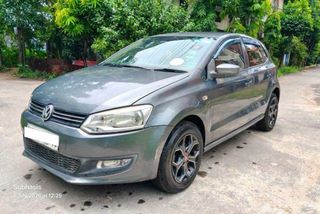 Used Volkswagen Polo Diesel Comfortline 1.2L