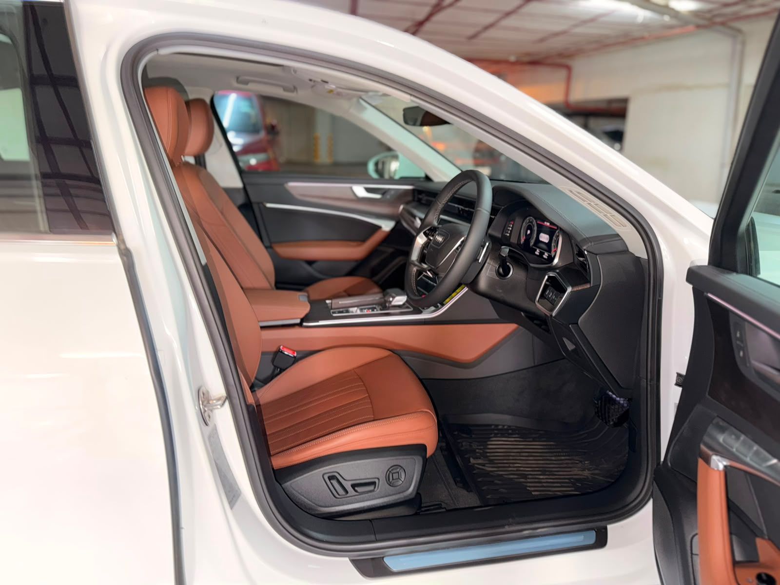 Image Used Car