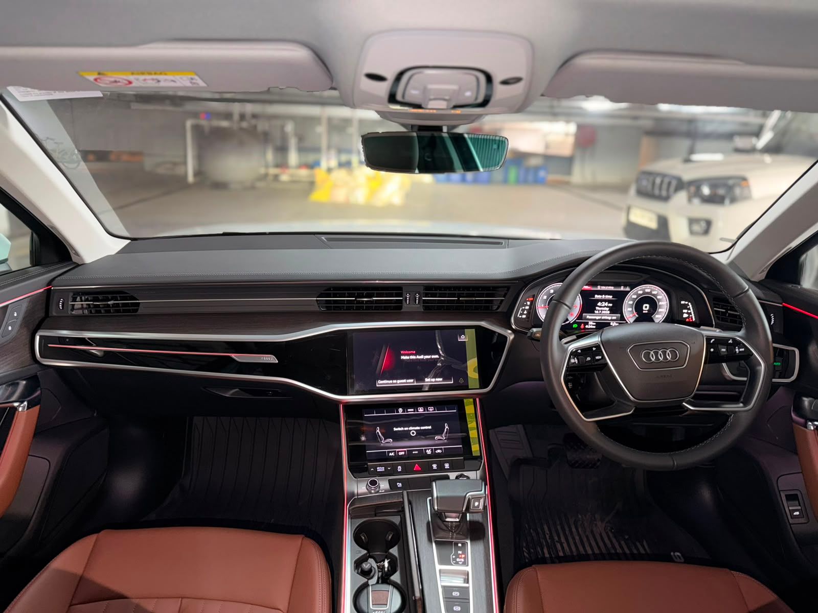 Image Used Car