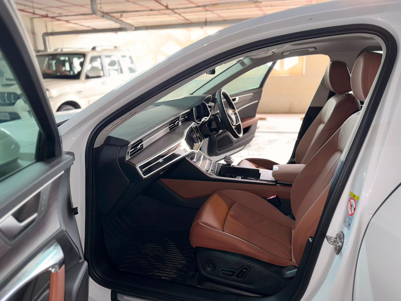 Image Used Car
