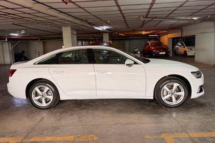 Used 45 TFSI Premium Plus