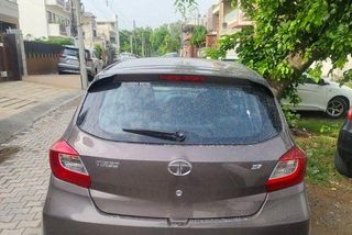 Used Tata Tiago 1.05 Revotorq XZ