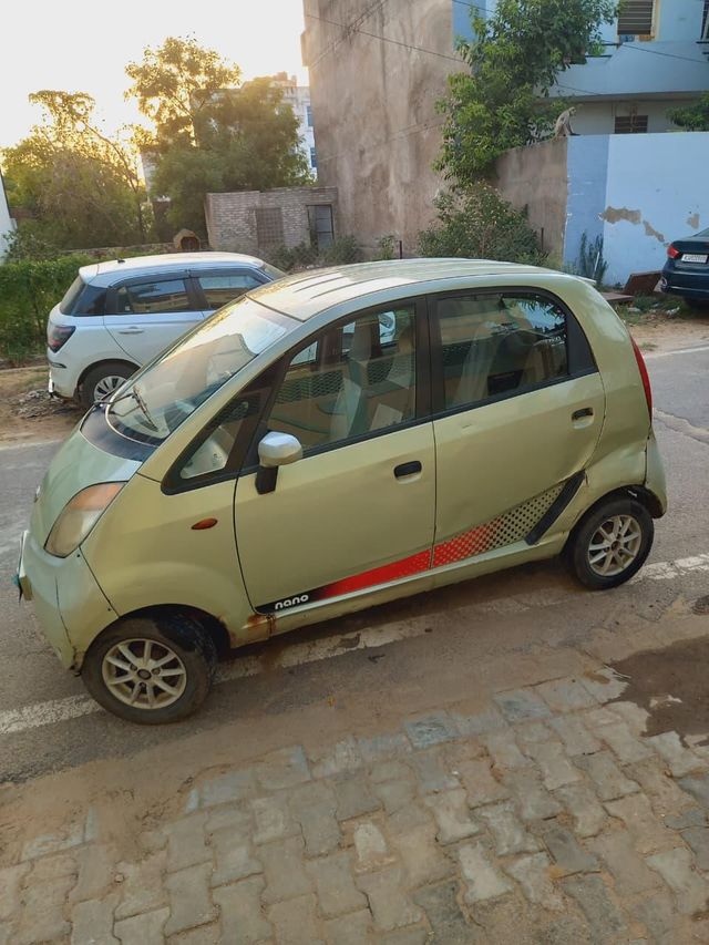 Image Used Car