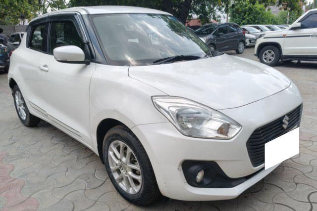 Second-hand 2020 Maruti Suzuki Swift ZXI BSIV for sale in Lucknow