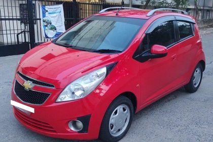 Used Diesel LT