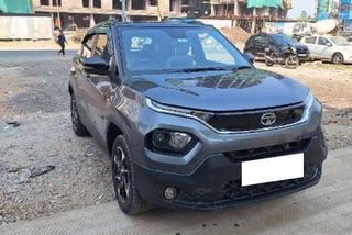 Used Tata Punch Creative AMT BSVI