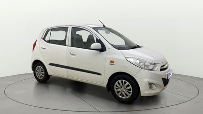 Used Sportz 1.1L