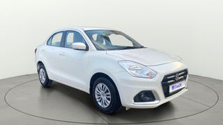 Used Maruti Dzire VXI BSVI