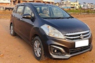 5 Used Maruti Ertiga in Gandhinagar