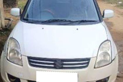 10 Used Maruti Suzuki Swift Dzire