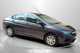 80 Used Honda City in Pune