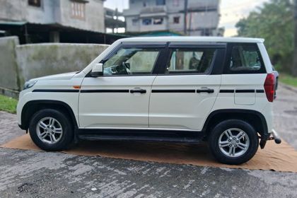 Used N10 R BSVI