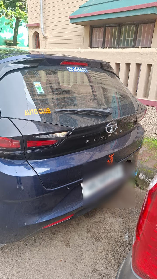 Image Used Car