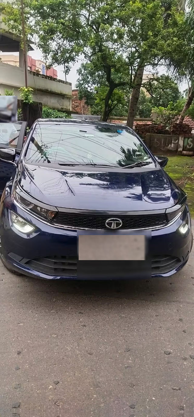 Tata Altroz XZ Second-hand 2023 Tata Altroz XZ for sale in North 24 Parganas