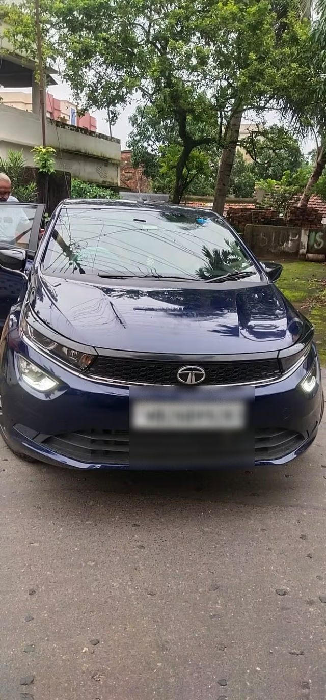 Tata Altroz XZ Second-hand 2023 Tata Altroz XZ for sale in North 24 Parganas