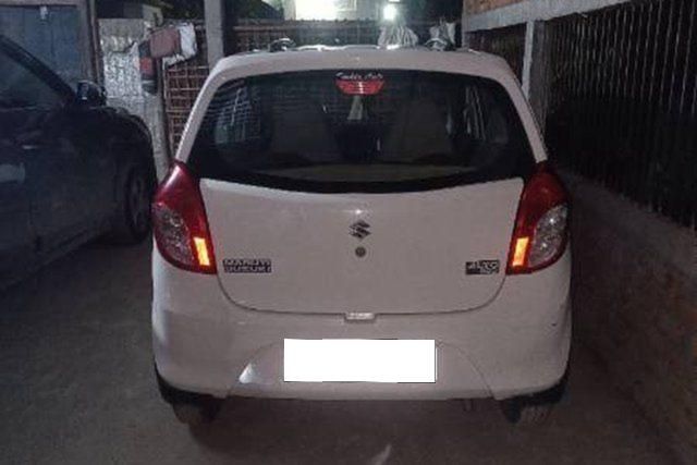 Second-hand 2017 Maruti Suzuki Alto 800 STD for sale in Lakhimpur(Assam)