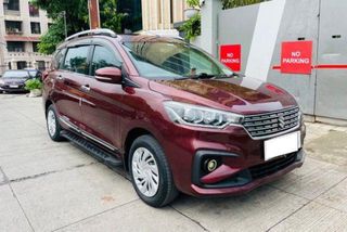 Used Maruti Ertiga VXI CNG 2022-2023