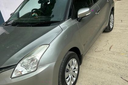 41 Used Maruti Suzuki Baleno in Kanpur