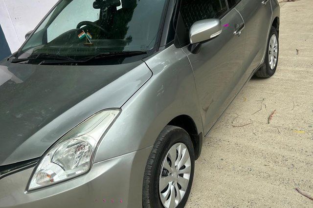 Maruti Suzuki Baleno 1.3 Delta Second-hand 2018 Maruti Suzuki Baleno 1.3 Delta for sale in Kanpur