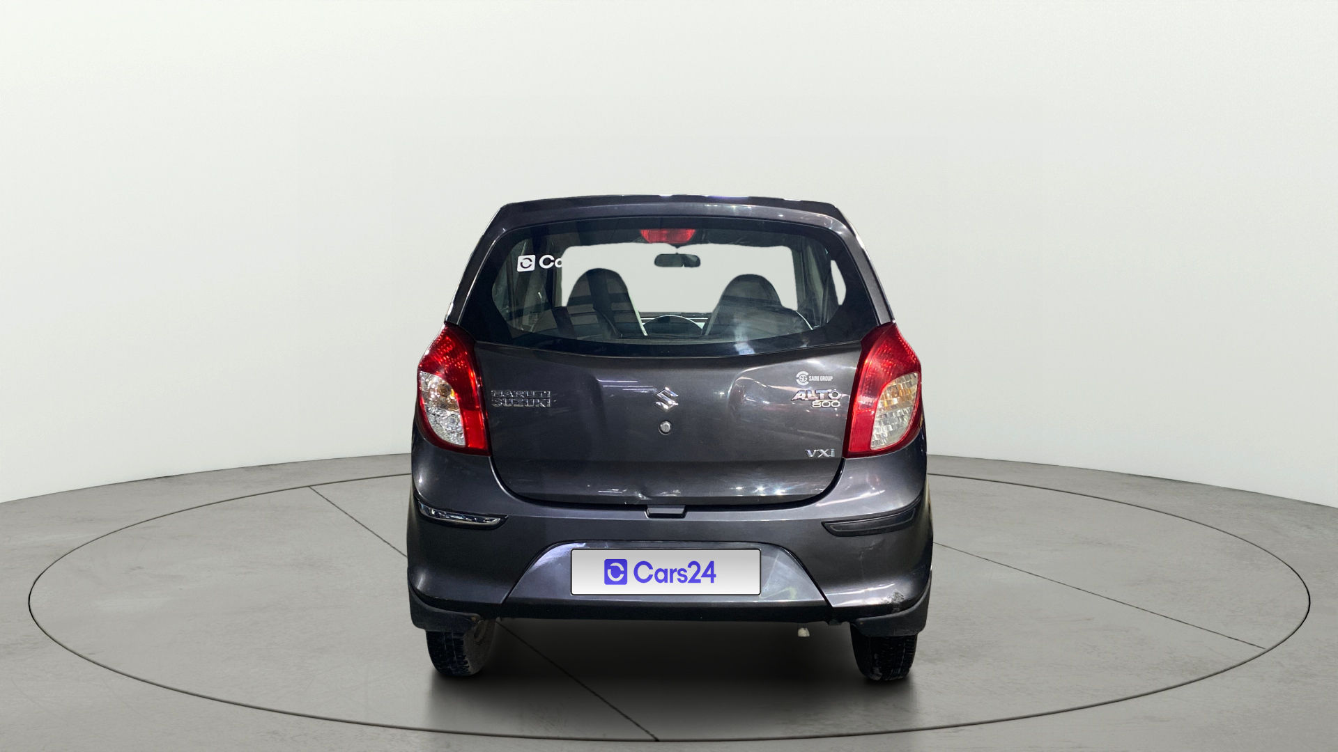 Image Used Car