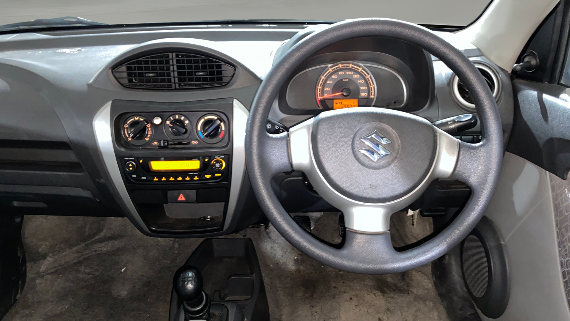 Image Used Car