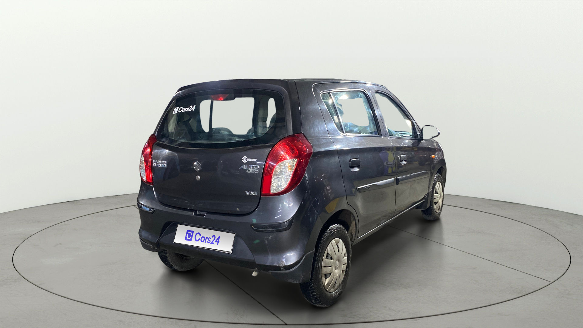 Image Used Car