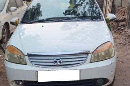 Used LX TDI BSIII