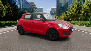 87 Used Maruti Swift in Pune