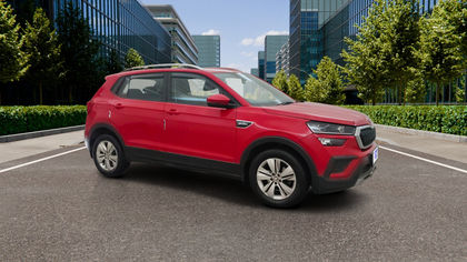 Used 1.0 TSI Ambition