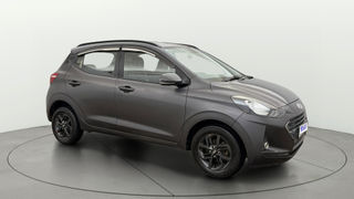 Used Hyundai Grand i10 Nios Sportz CNG
