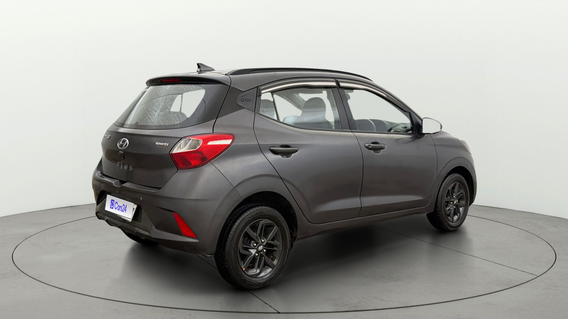 Image Used Car