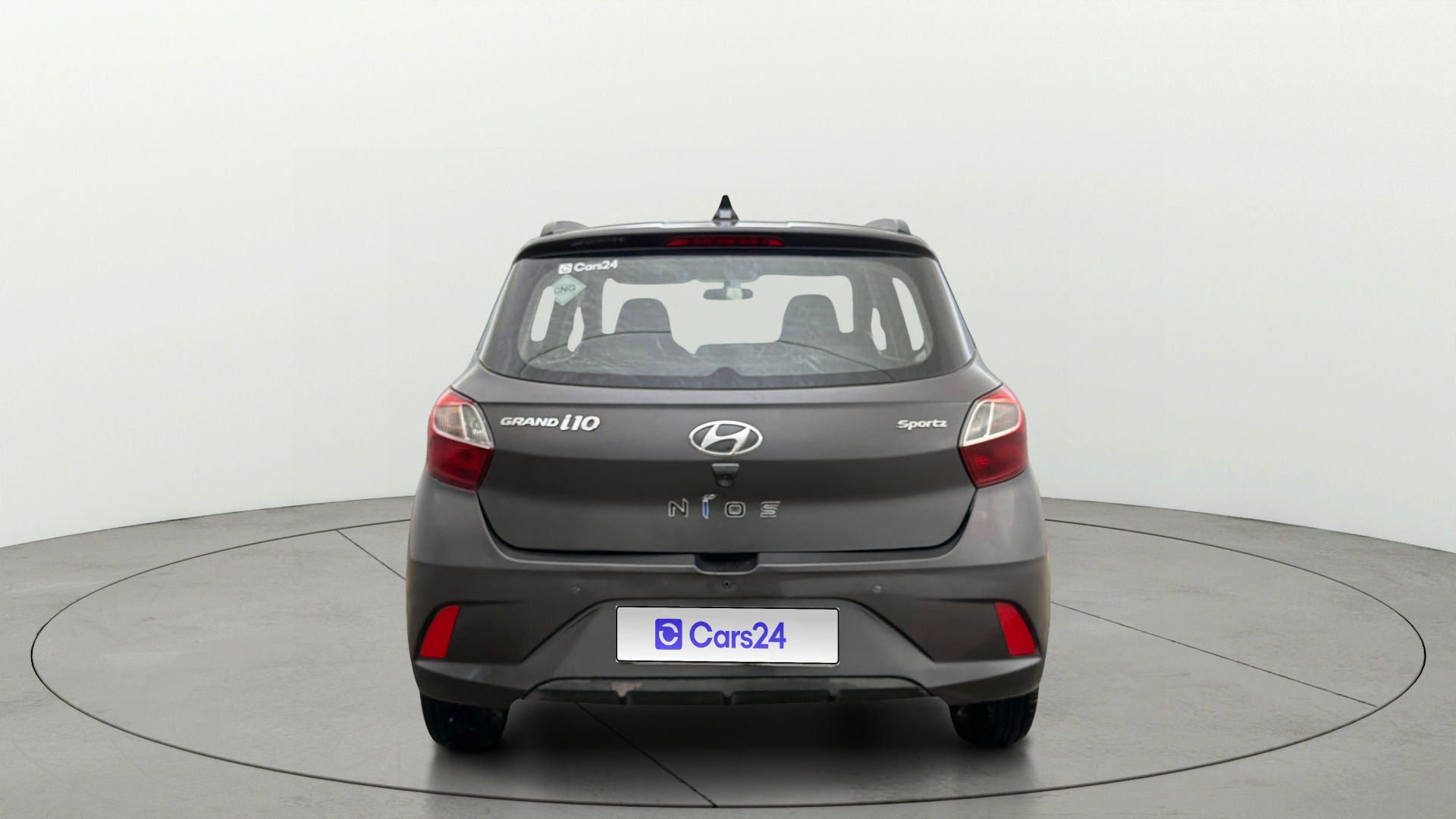 Image Used Car
