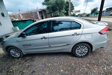 Used ZDi Plus SHVS