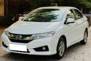 16 Used Honda City in Mohali